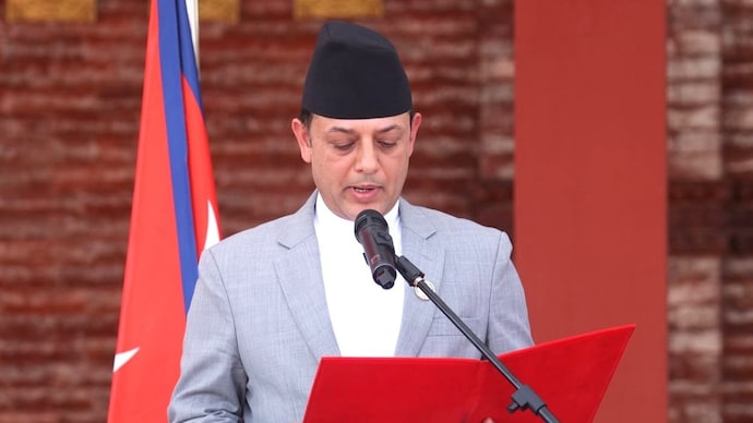 Dol Prasad Aryal’s journey has been anything but easy.