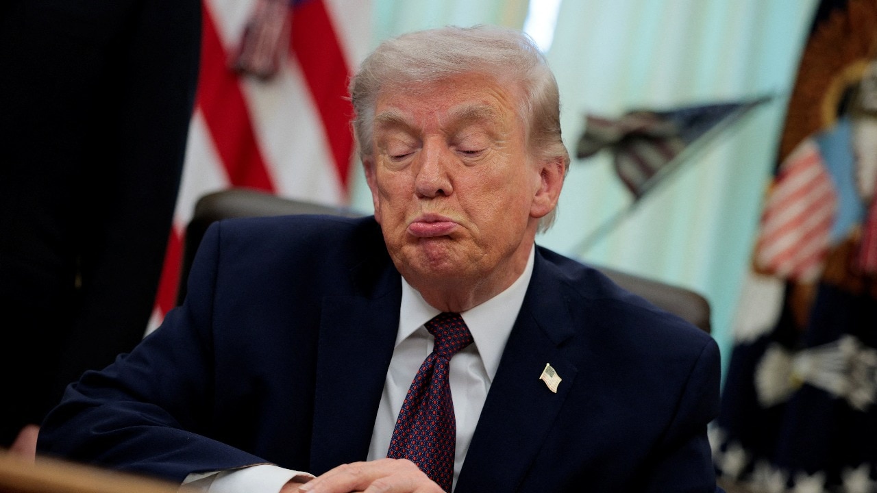 What will Trump do next? World awaits US President's address with bated breath