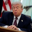 Donald Trump Donald Trump