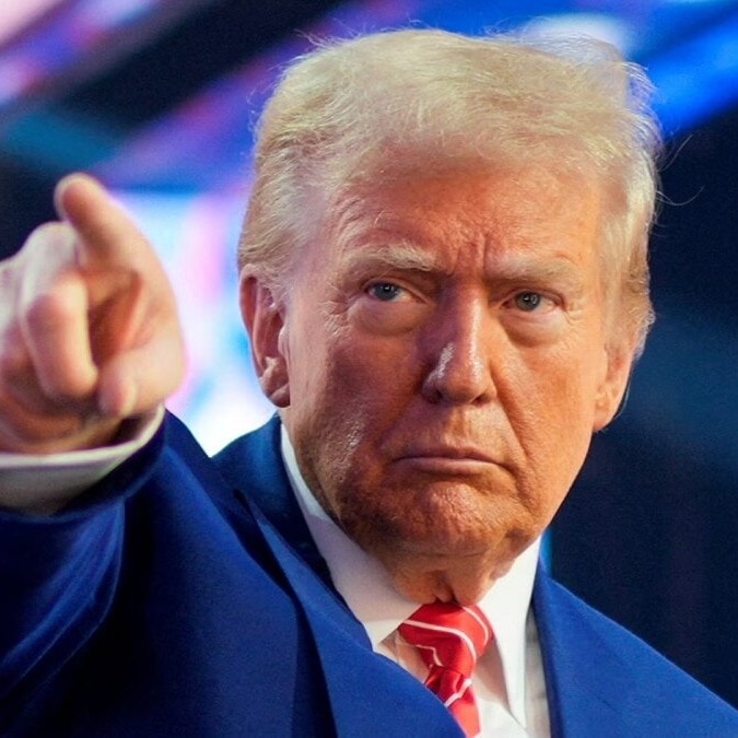 Donald Trump says AI must have kill switch, highlights existential threat to humans