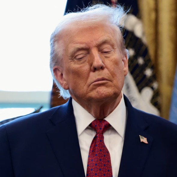 Trump envoy wants Italy to replace Iran in FIFA World Cup. Country says nope