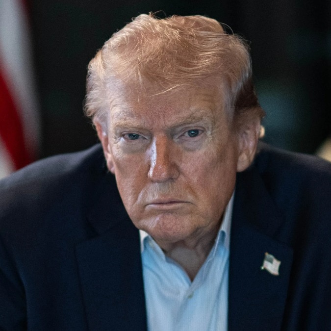 Trump doubles down on White House ballroom project after press gala shooting