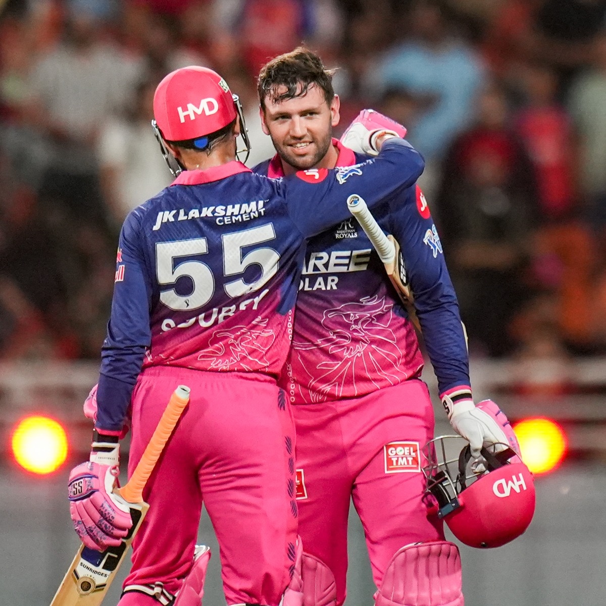 Play of the Day: How the Don arrived and fixed Rajasthan's biggest crisis