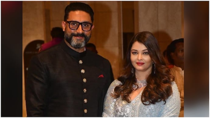 Abhishek Bachchan on 18-years of marriage with Aishwarya Rai. (Photo: Yogen Shah) Don't want to be in marriage where my wife has to stop...: Abhishek Bachchan