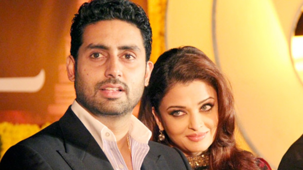 I don't want to live in a marriage where my wife has to stay...: Abhishek Bachchan