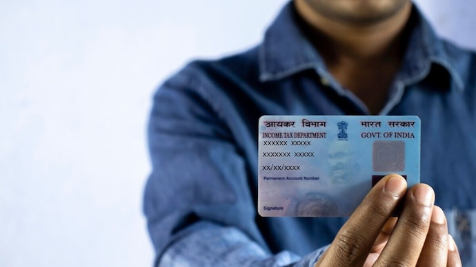 CBDT revises PAN correction rules with Aadhaar mandate