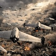 drone warfare drone warfare