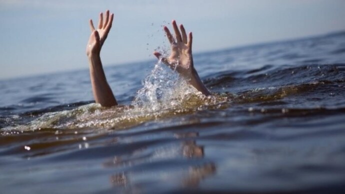 The incident took place at the pond inside the golf course premises in Dwarka's sector 24. (Representational Image)
