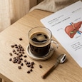 Coffee doesn’t treat fatty liver, but may reduce fibrosis, says doctor Coffee doesn’t treat fatty liver, but may reduce fibrosis, says doctor