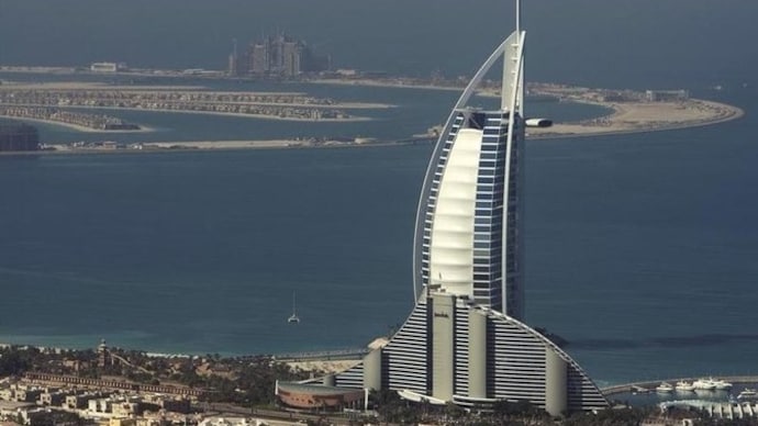 Dubai’s Burj Al Arab to undergo 18-month makeover, closure likely. Dubai’s Burj Al Arab to undergo 18-month makeover, closure likely.