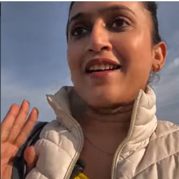 Indian woman in Ireland misses cousin’s wedding, shares reality of life abroad