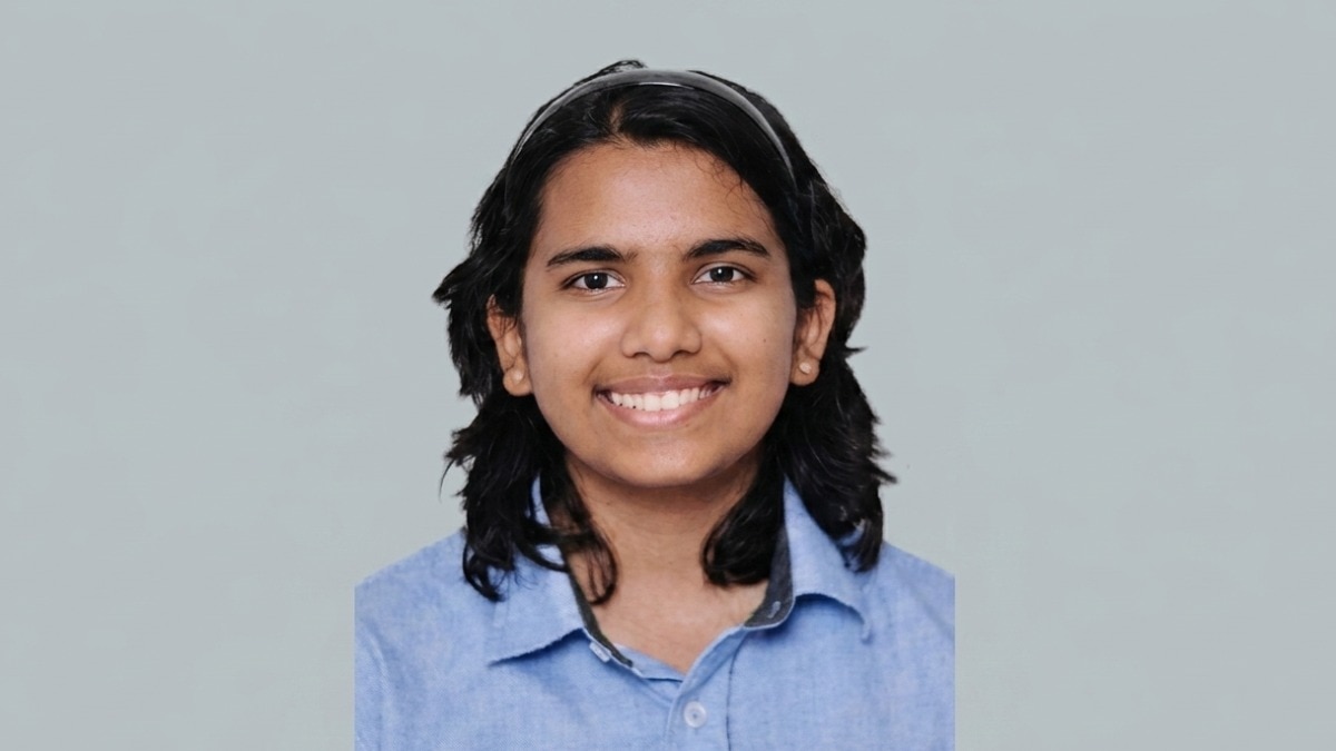 Discipline, not pressure: Gurugram student scores perfect 600/600 in CBSE Class 10
