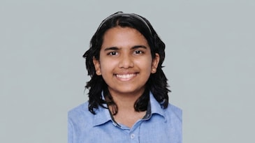 Discipline, not pressure: Gurugram student scores perfect 600/600 in CBSE Class 10 Discipline, not pressure: Gurugram student scores perfect 600/600 in CBSE Class 10