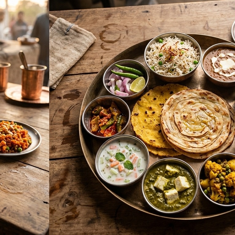 Science behind Indian cooking techniques: Secrets every chef should know