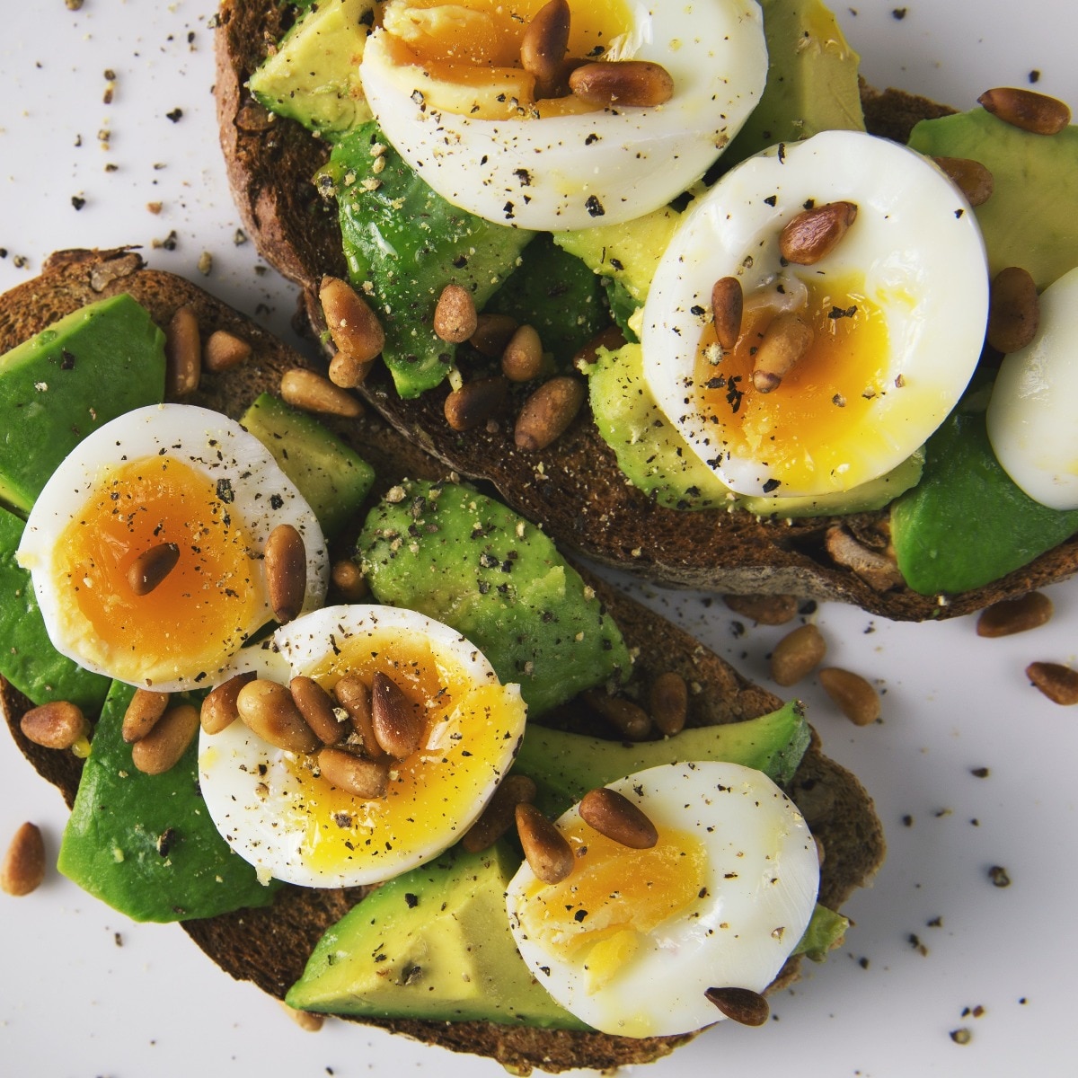 Eating eggs regularly could lower Alzheimer’s risk, new study suggests