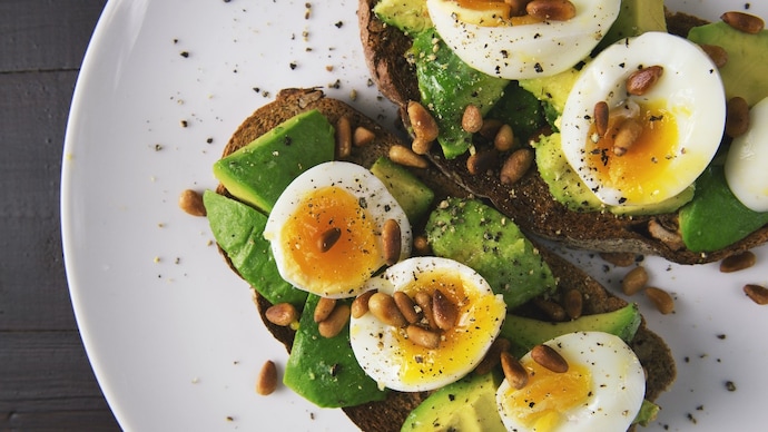 Eggs could lower the risk of Alzheimer's disease Eggs could lower the risk of Alzheimer's disease