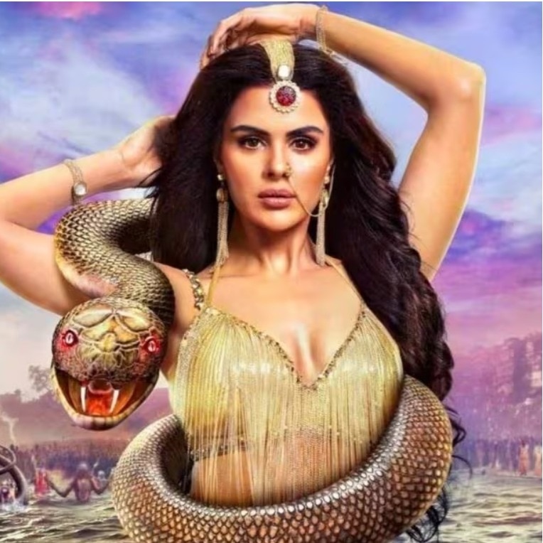 Ektaa Kapoor confirms Naagin 7 finale date, says show will return next year