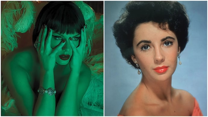 Elizabeth Taylor music video out on Spotify, Apple Music Elizabeth Taylor music video out on Spotify, Apple Music