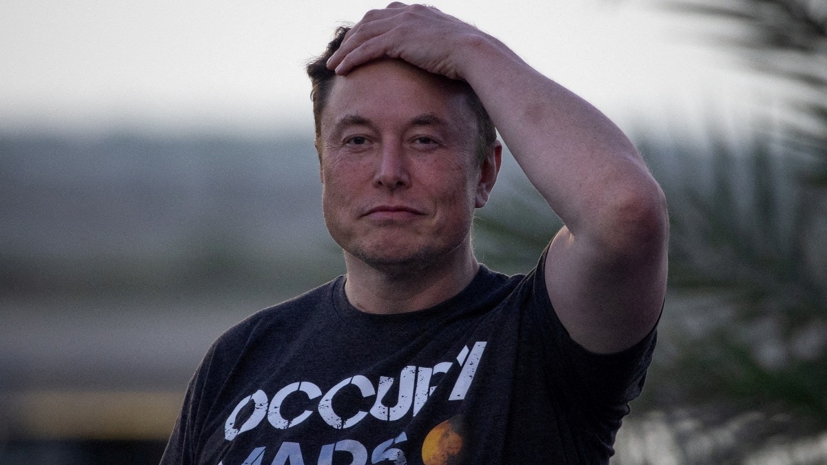 Elon Musk snubs legal summons by French prosecutors over child abuse images on X