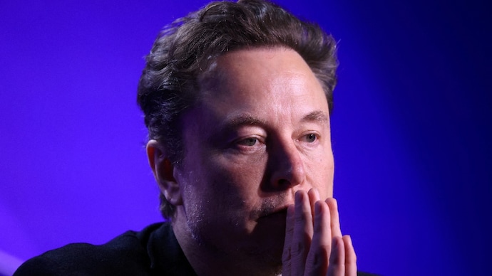 Elon Musk criticised a growing set of race-based laws, which he called "viciously racist" and "evil." (File Photo: Reuters) Elon Musk criticised a growing set of race-based laws, which he called "viciously racist" and "evil."