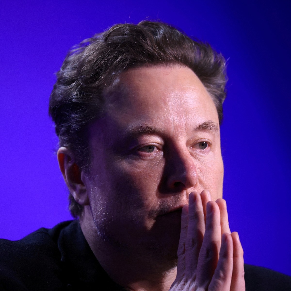 Elon Musk Elon Musk