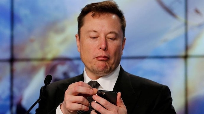 Elon Musk says everyone should get free money from government because robots will work (Photo: Reuters) Elon Musk