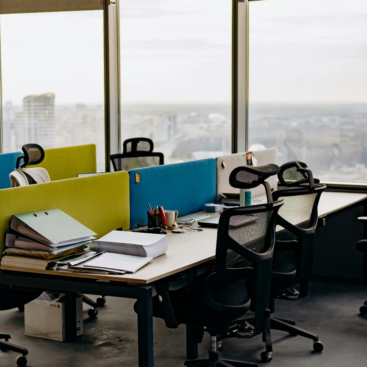 Employed, but expendable? FOBO is the new fear haunting the modern workplace