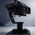 EON Space Labs’s Lumira_E40I50 is India’s first indigenously developed germanium-free thermal imaging payload, designed to be mounted on drones for aerial surveillance missions. (Photo: Special arrangement) EON Space Labs’s Lumira_E40I50 is India’s first indigenously developed germanium-free thermal imaging payload, designed to be mounted on drones for aerial surveillance missions. (Photo: Special arrangement)