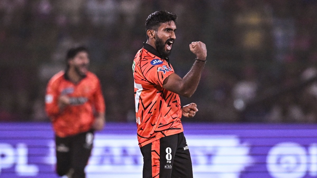 IPL Play of the Day, RR vs SRH: Eshan Malinga's yorker masterclass leaves RR gasping