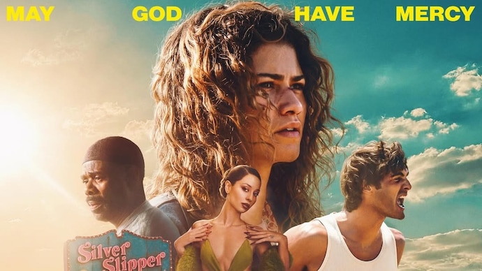 Euphoria Season 3 is now streaming on JioHotstar. Euphoria Season 3 review