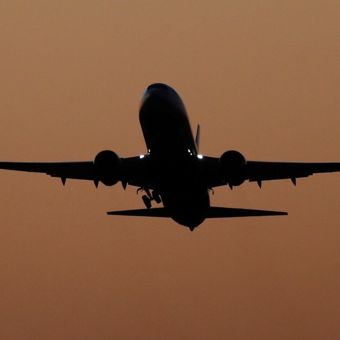 Major flight disruption coming? Europe has just 6 weeks of ATF left