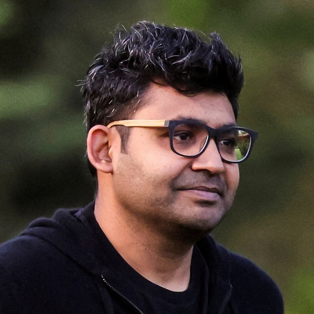 Remember Parag Agrawal? His new company is now worth Rs 19,020 crore