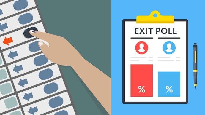 Exit Polls vs Opinion Polls: Key differences explained - India Today