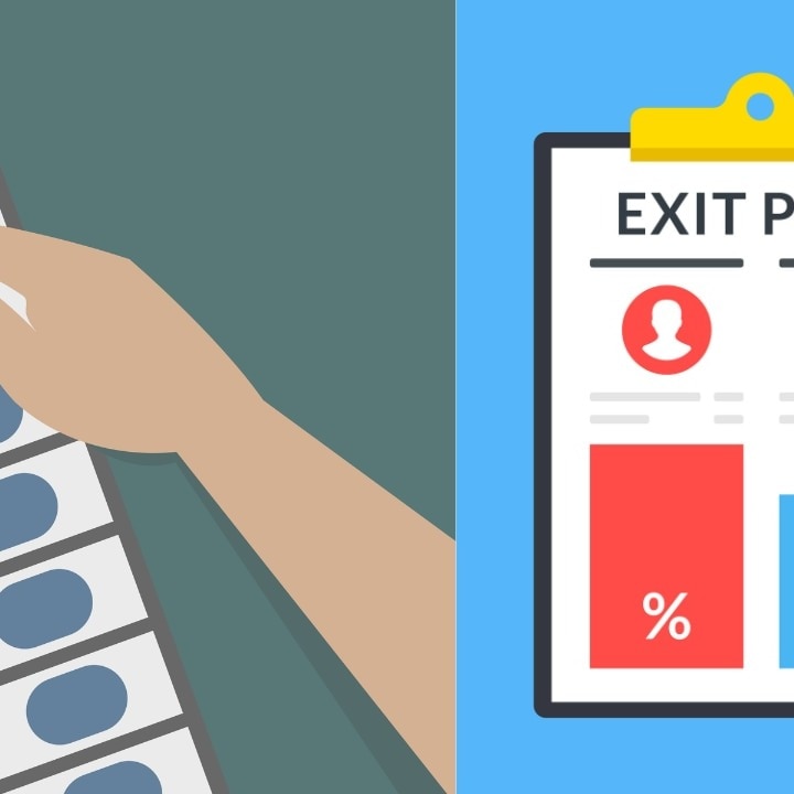 Exit Polls vs Opinion Polls: Key differences explained