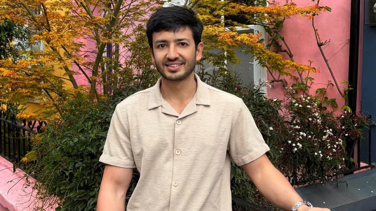 IIT rejected him, Meta hired him for Rs 1.7 crore: 'That rejection broke me, but it…'