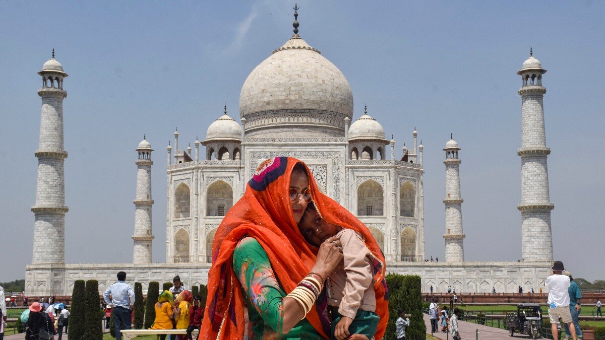 India to feel heatwave wrath: Temperature to spike over 40°C from Tuesday