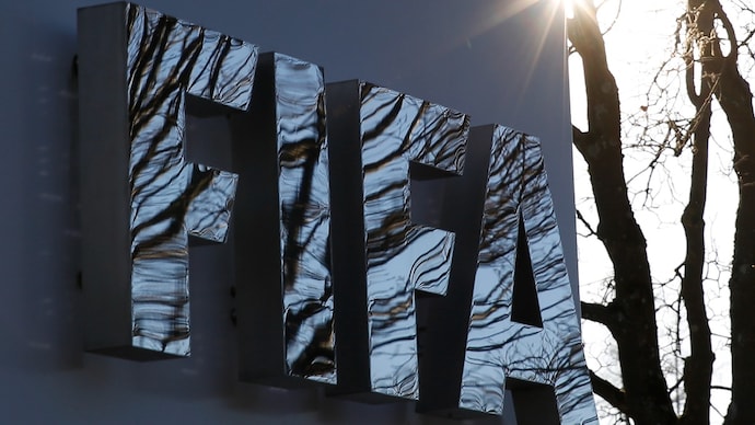 FIFA hits back at USA over transportation costs. (Reuters Photo) FIFA