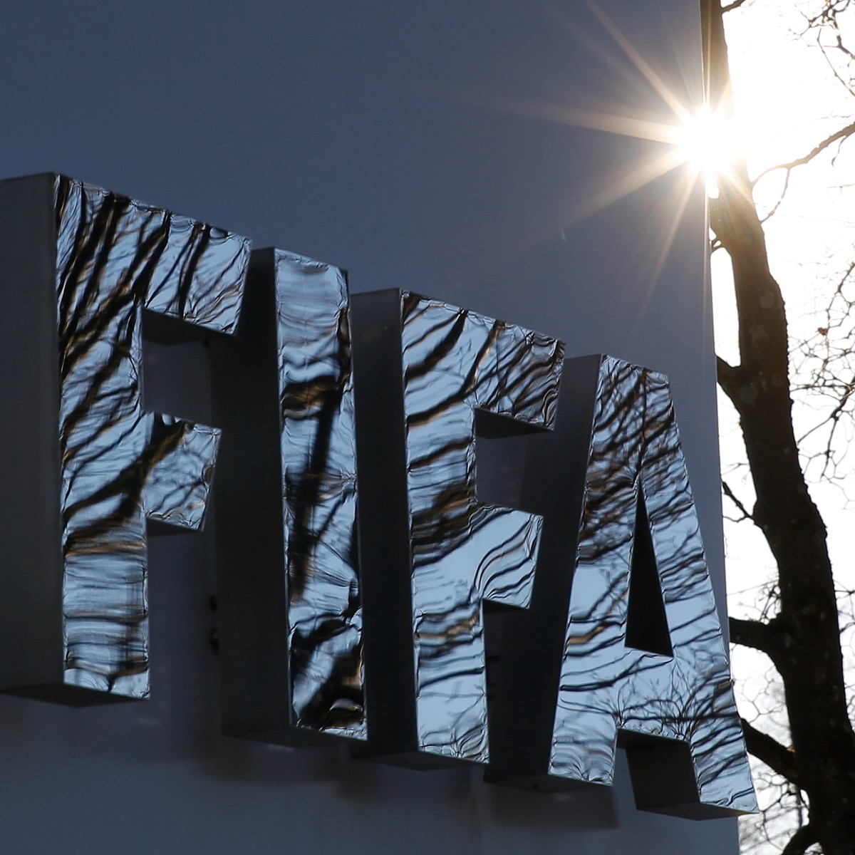 FIFA hits back at USA for asking world body to subsidise travel costs for fans