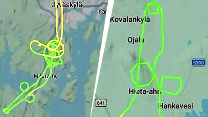Flightradar24 via X)