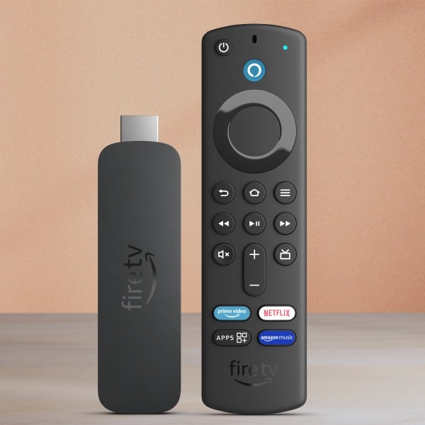 Amazon looking to replace Android on Fire TV devices