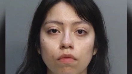 Drop some bonbons: US student arrested for asking Netanyahu to bomb her campus