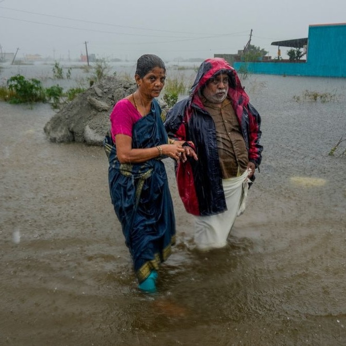 Beyond climate change: Sea level rise affects your physical, mental health