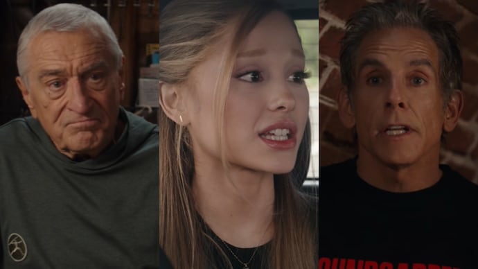 The trailer of Faker-in-Law is out now. (Credit: Screen Grab) Faker-in-Law Trailer