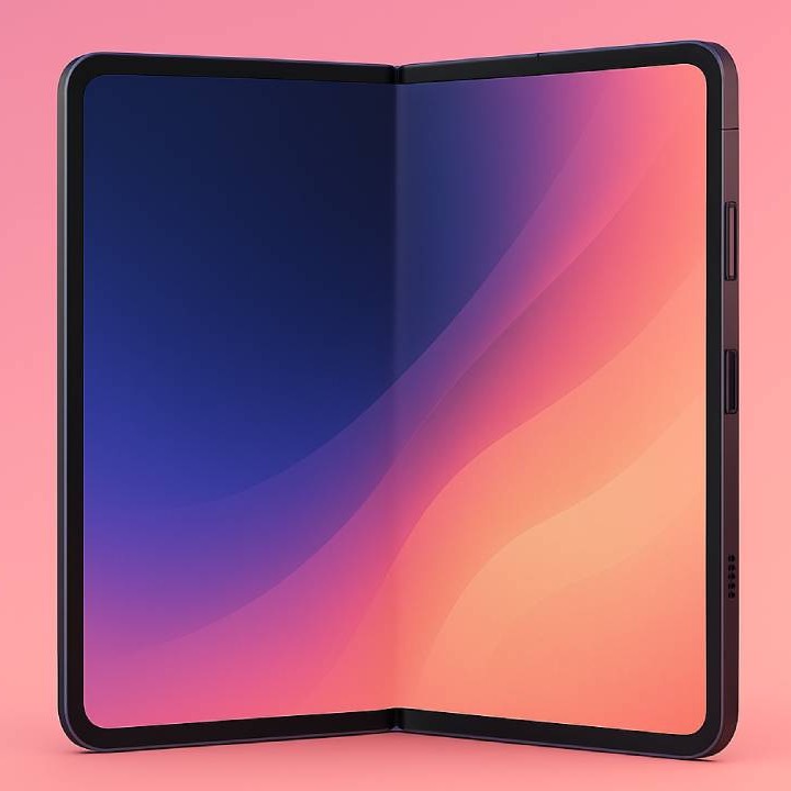 Apple foldable iPad may remain a lab experiment, report says