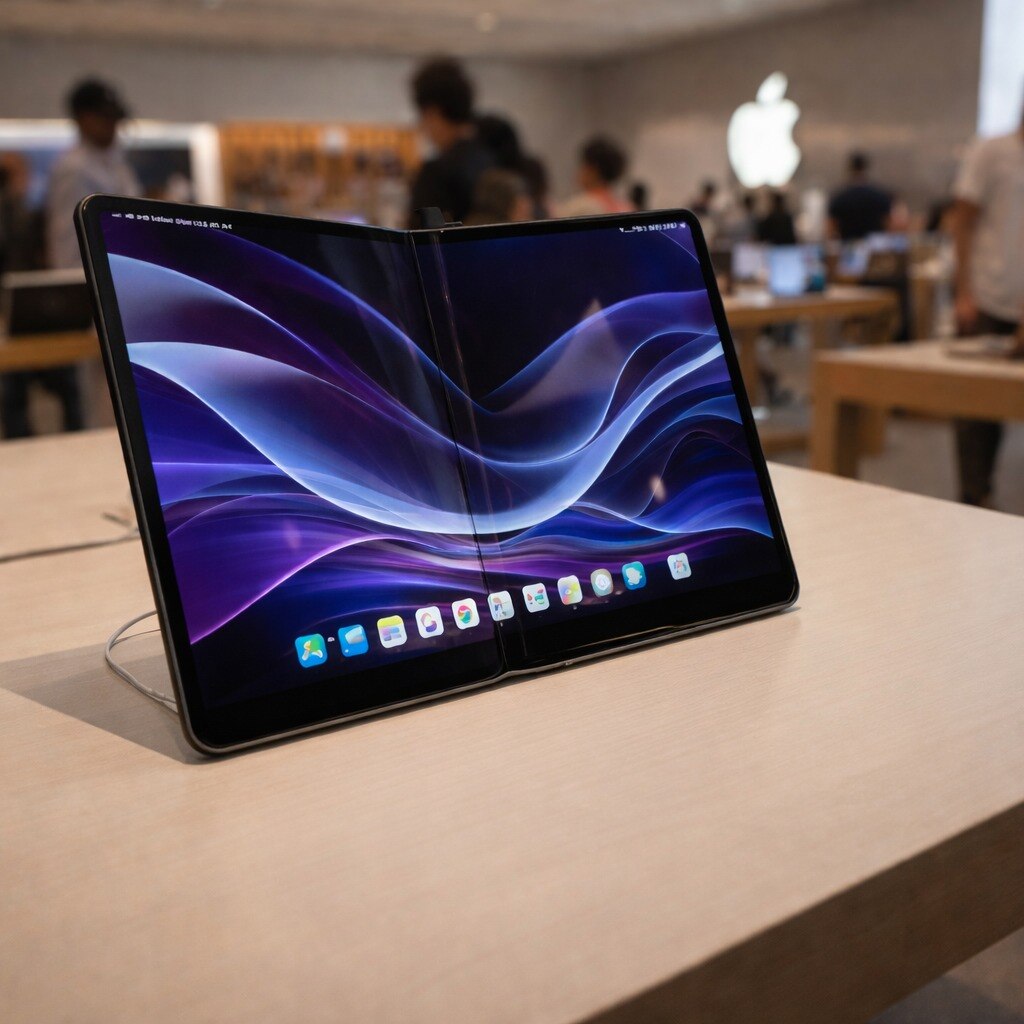 iPhone Fold launching soon: Design, specs, price and everything else to know