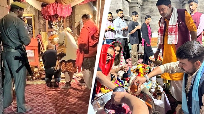 Following the backlash, authorities have initiated an inquiry into the incident. (Photo: ITG)