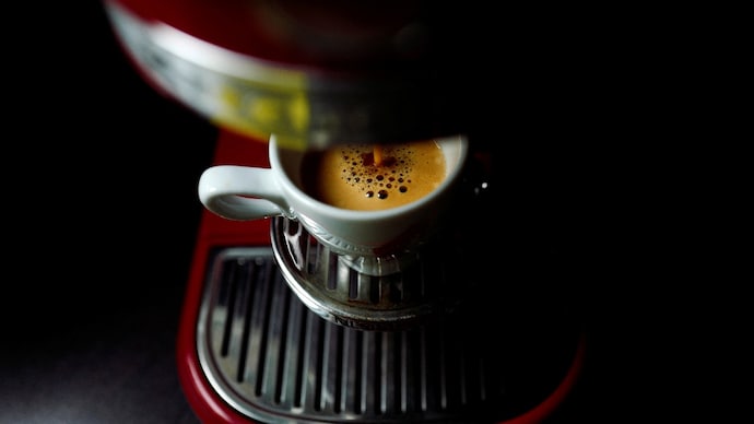 For a perfect espresso shot, the primary ingredient is not coffee, it's physics