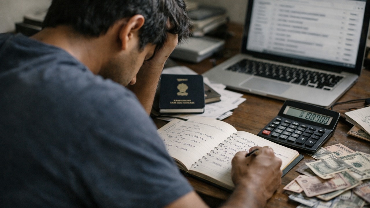 The Rs 1 crore mistake? Why foreign degree returns aren't guaranteed anymore