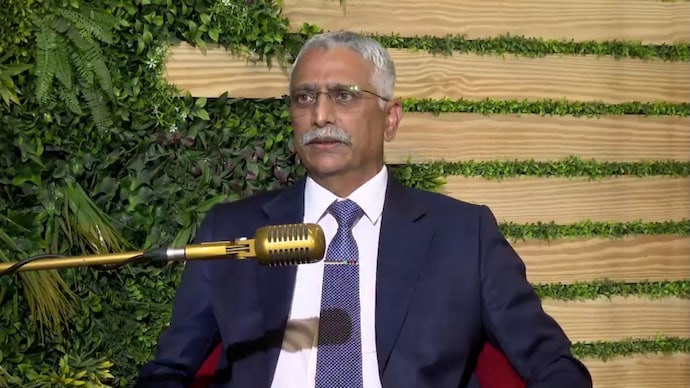 Former Army chief General Manoj Mukund Naravane Former Army chief General Manoj Mukund Naravane