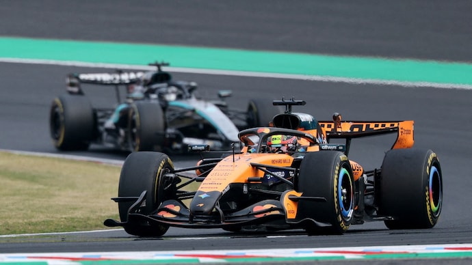 India Sports minister has assured that efforts are being made to bring F1 back to India. (PTI Photo) Formula one